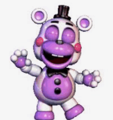 Helpy Meme