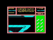 a screenshot of a video game called pat boy