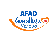 a logo that says afad on it