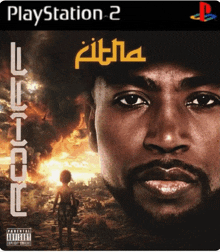 a playstation 2 video game called filth