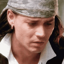 Johnny Depp Don Juan De Marco GIF