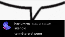 Silenciotemetereelpene Meme