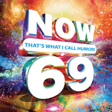 now that 's what i call humor 69 poster