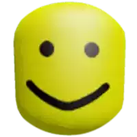 a yellow smiley face with black eyes and a smile on it