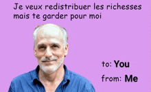 Poutou Love Meme