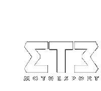 a logo for a company called st3 motorsport