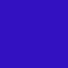 a dark blue background with a few lines on it .