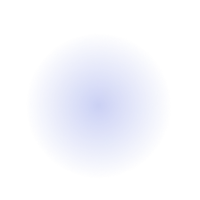 a purple circle on a white background that looks like a glowing circle .