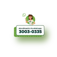 a cartoon illustration of a woman giving a thumbs up next to a whatsapp number