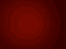 a red background with a gradient in the middle