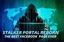 stalker portal reborn the best facebook page ever