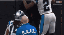 Dj Moore GIF