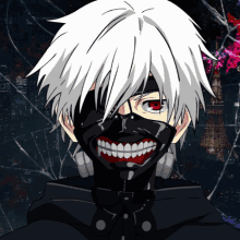 Kaneki Meme