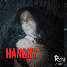 Roohi Spooky GIF