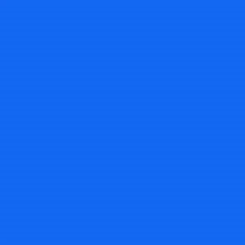 a close up of a bright blue background with a plain texture .