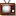 an old brown television is sitting on a table with a white background .