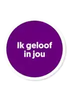 Eo Eo Goede Woorden Sticker