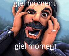 Giel Moment Meme