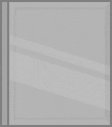 a gray frame with a gray background and a gray border