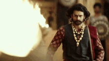 Prabhas Radheshyam GIF