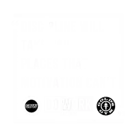 a poster for gold 's gym that says " do work " on it