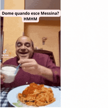 Messina Meme