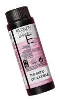 a bottle of redken shades the smell of success gloss