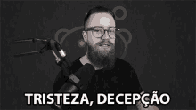 Tristeza Decepcao GIF