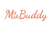 a logo for a company called mr. buddy