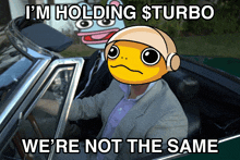 Turbo Turbo Toad Meme