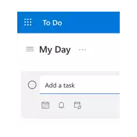 a screenshot of a to do list with the words manifest a raise