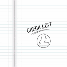 a list of #litecoin features includes low fees digital silver and 84m