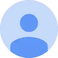 a blue circle with a blue circle in the middle