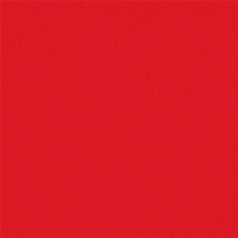 a close up of a red background with a plain red texture .