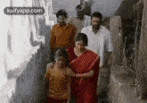 Narappa Family.Gif GIF