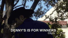 Dennys Is For Winners Community GIF