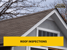 Murphy Roofing Roof Inspection Meme