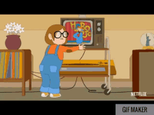 Wayneandwanda Fisforfamily GIF