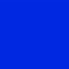 a close up of a blue background with no texture