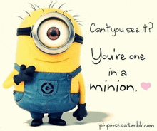 Minion Meme