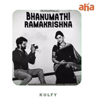 a man taking a picture of a woman in a black and white photo titled ' bhanumathi ramakrishna '