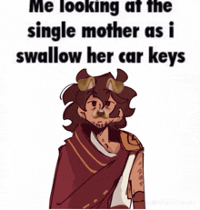 Odysseus Meme