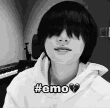 Emo Meme