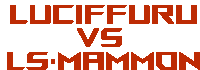 luciffuru vs ls mammon is written in red letters on a white background