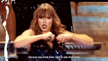 Taylor Swift Taylorswift GIF