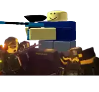 a group of roblox characters including one named ropaghetti