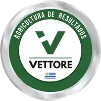 a silver and green agriculture de resultados vettore emblem