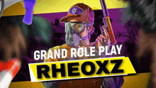 Rheoxz Rheoxzgaming Meme