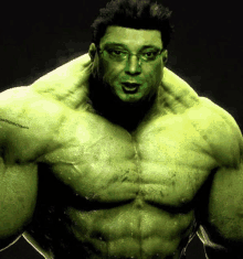 Hulk Meme