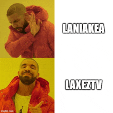 Laxeztv Meme